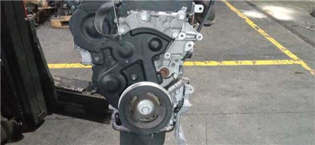 Foto 3ª: Motor Completo Citroen C3 1.4 HDI 70 [8HZ (DV4TD)]
