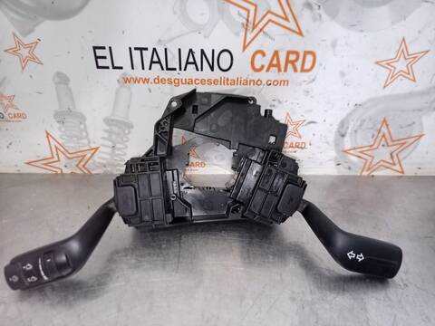 Mando Luces Ford Transit FT 350 HD) CABINA SIMPLE MEDIA 155CV 114KW CAJA ABIERTA