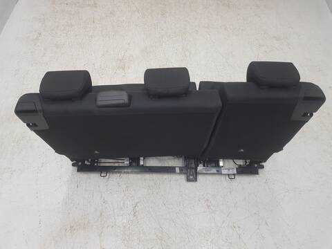 Foto 2ª: Asientos Traseros Renault Kangoo AUTHENTIC 130CV 97KW