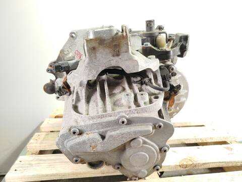 Foto 3ª: Caja Cambios Peugeot 308 BLUEHDI 130 FBYHZL FBYHZT) 131CV 96KW [YH01] (2020)