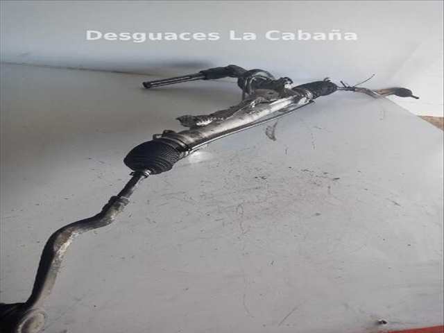 Foto 2ª: Cremallera de Direccion Dacia Dokker 1.5 DCI [K9K 872] (2012)