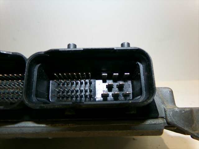 Foto 4ª: Centralita Motor ECU Fiat Doblo 1.9 JTD 2001-2005 [223A7000] (2005)