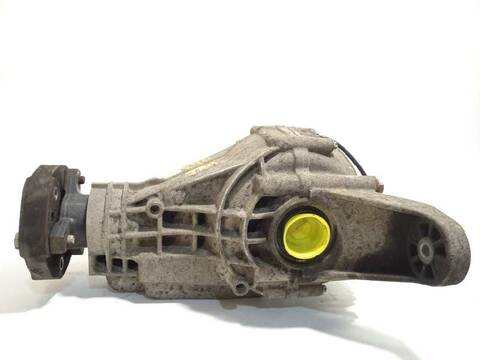 Diferencial Trasero Mercedes Clase ML 300 3.0 CDI W164) 224CV 165KW AUT. OM642