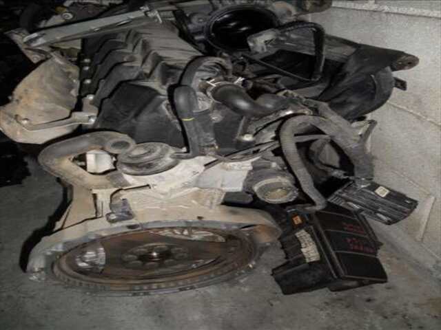 Foto 3ª: Motor Completo Mercedes Clase A 140 1.6 140 (168.031) [1.6 LTR. - 60 KW CAT] [M 166.960]