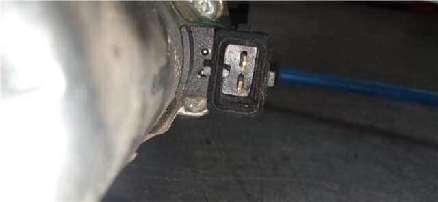 Foto 3ª: Elevalunas Eléctrico Delantero Derecho Peugeot 406 1.9 TD [DHX (XUD9TE)]