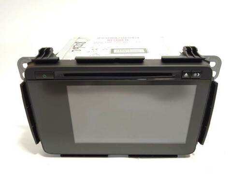 Sistema Audio Radio CD Honda Hrv ELEGANCE 120CV 88KW ..)