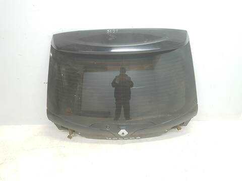 Portón Renault Koleos DYNAMIQUE