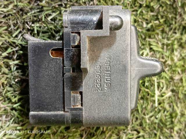 Foto 4ª: Botonera Elevalunas Jeep Grand Cherokee 4.0 G ZJ LAREDO 5P. Automatico [MX-V6] (1993)
