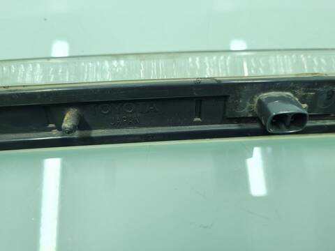 Foto 4ª: Piloto Trasero Central Toyota Land Cruiser LIFE 173CV 127KW [1KDFTV] (2010)