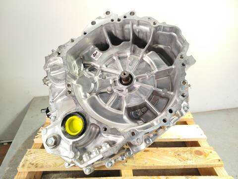 Foto 2ª: Caja Cambios Toyota Corolla 1.8 HYBRID ZWE211) 98CV 72KW [2ZRFXE] (2023)