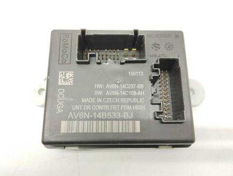 Modulo Confort BCM Ford C Max 1.6 ECOBOOST CAT 150CV 110KW GRAND