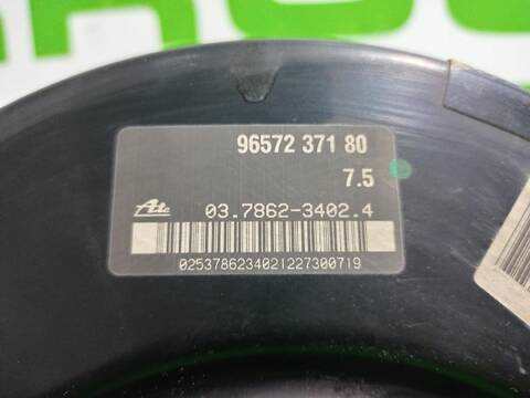 Foto 2ª: Servofreno Peugeot 407 2.0 16V CAT 136CV [D/RHR] (2004)