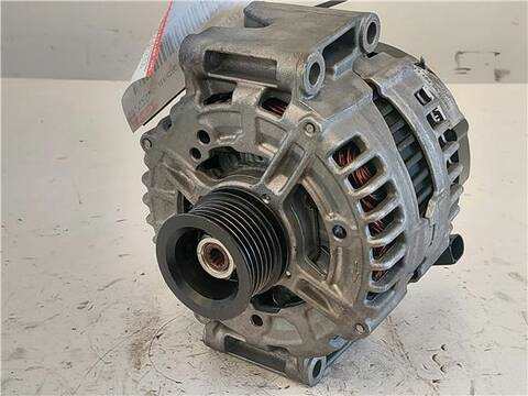 Foto 2ª: Alternador Mercedes Clase E 180 3.5 E 350 4-MATIC 211.087) BERLINA 272CV 200KW [M 272.972] (2005)