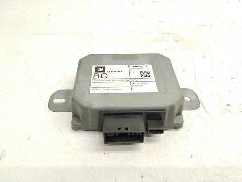 Centralita Motor ECU Opel Insignia SELECTIVE BERLINA 136CV 100KW