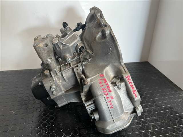Foto 3ª: Caja Cambios Opel Astra 1.6 GASOLINA H [G/Z16XER] (2008)