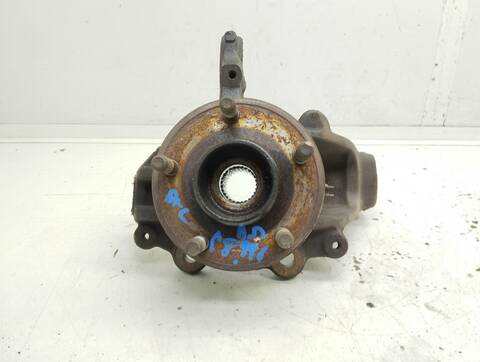 Mangueta Delantera Derecha Ford C Max TITANIUM 95CV 70KW