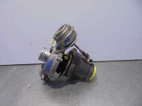 Turbocompresor Fiat Bravo 1.6 JTDM 16V CAT 105CV 77KW