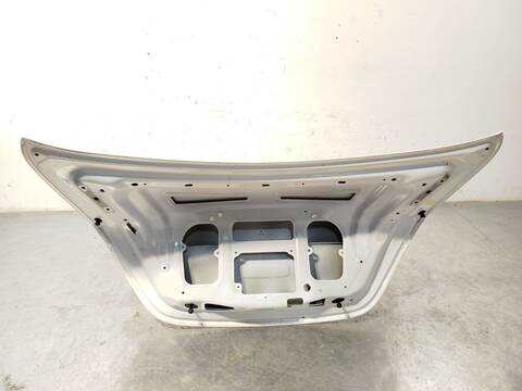 Foto 4ª: Maletero Mercedes Clase E 180 E 200 213.080) 197CV 145KW [264920] (2020)