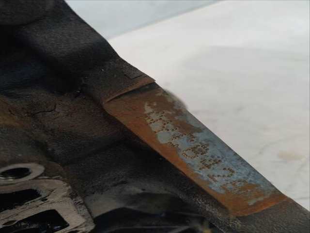 Foto 3ª: Bloque Motor Volkswagen Golf 105 CV 77KW [CAYC CAY] (2011)