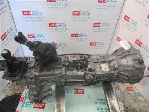 Caja Cambios Suzuki Grand Vitara 2.0 HDI 110 16V 109CV 80KW