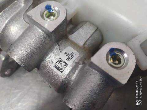 Foto 2ª: Bomba Freno Peugeot Expert PRO STANDARD 116CV 85KW FURGON [BH01] (2016)