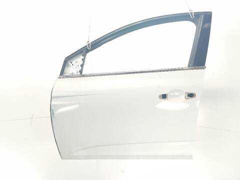 Foto 2ª: Puerta Delantera Izquierda Renault Megane 1.5 DCI 110 B9A3) [K9K 657] (2015)