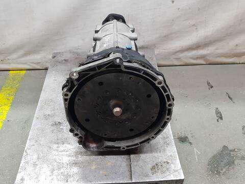 Foto 2ª: Caja Cambios Bmw Serie 3 315 320D (2011)