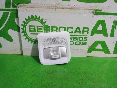 Luz Interior Peugeot 2008 ALLURE 110CV