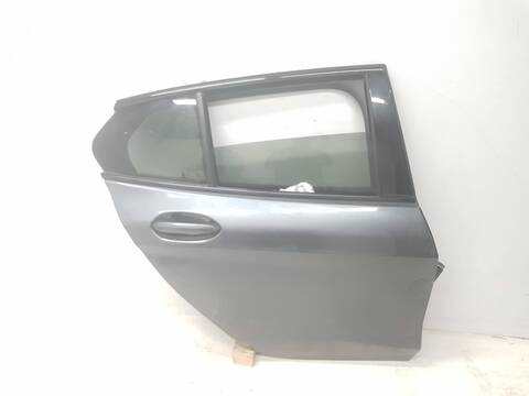 Puerta Trasera Derecha Bmw Serie 1 114 118D M SPORT