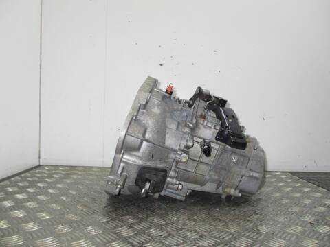 Caja Cambios Hyundai i30 G4LC