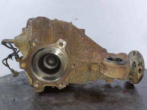 Foto 2ª: Diferencial Trasero Nissan Pathfinder 2.5 DCI DIESEL CAT 174CV 128KW [YD25] (2005)