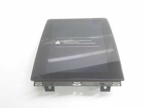 Foto 2ª: Pantalla Multifuncion Renault Arkana TECHNO 130CV 97KW