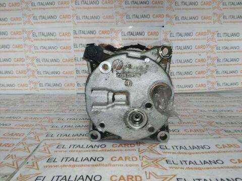 Foto 2ª: Compresor Aire Acondicionado Renault Megane HATCHBACK BERLINA 75CV 55KW I BERLINA HATCHBACK BA0) (1995)