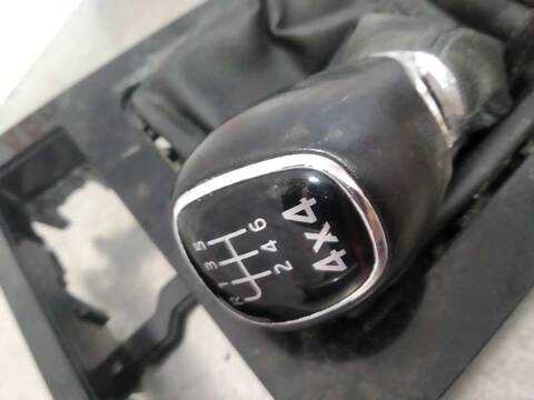 Foto 2ª: Palanca de Cambio Skoda Octavia SCOUT 4X4 150CV 110KW [CRM] (2017)