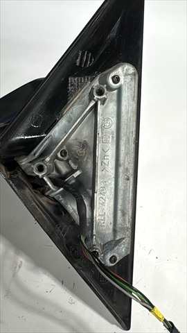 Foto 3ª: Retrovisor Izquierdo Bmw Serie 3 320 2.0 D [20-40-1/D] (2001)