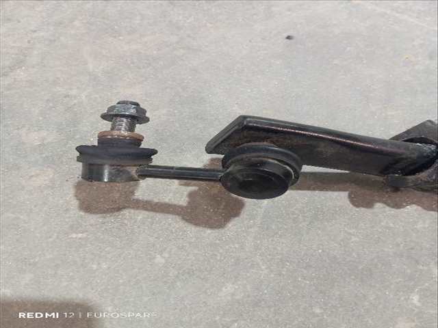 Foto 3ª: Barra Estabilizadora Delantera Nissan Navara 2.3 TD D23 [YS23] (2018)
