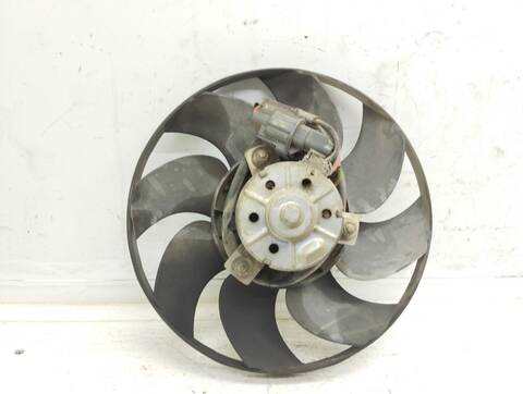 Foto 3ª: Electroventilador Ford Tourneo KOMBI B. LARGA 2006 ) 110CV 81KW [RWPA] (2010)