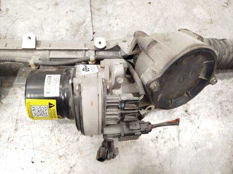 Foto 2ª: Cremallera de Direccion Honda Civic 1.0 VTEC HATCHBACK 126CV 93KW [P10A2] (2019)