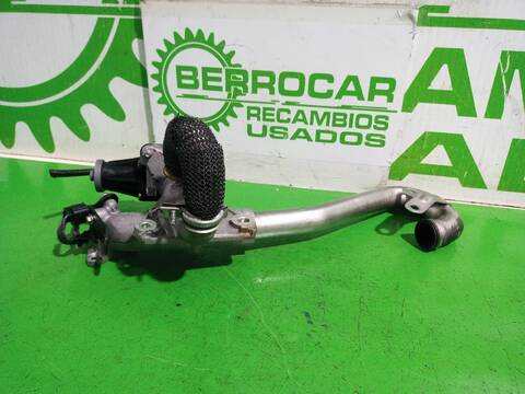 Foto 2ª: Valvula EGR Renault Kangoo PROFESIONAL 75CV [K9KB6] (2008)