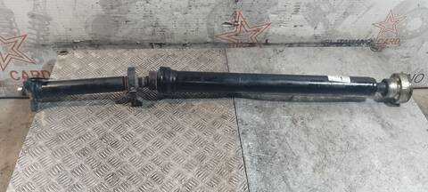 Transmision Central Volkswagen Touareg TDI V6 225CV 165KW