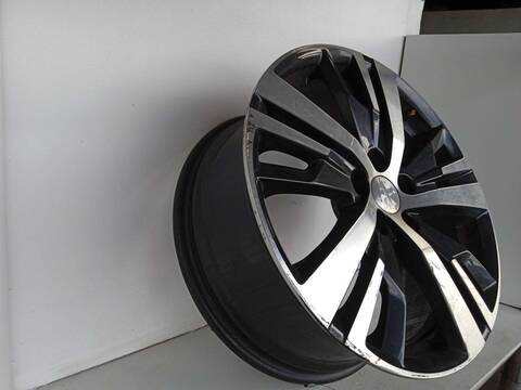 Foto 3ª: LLanta Aleacion Peugeot 3008 GT 130CV 96KW [YH01] (2021)