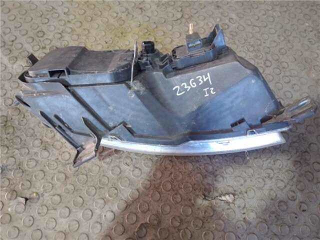 Foto 3ª: Faro Izquierdo Fiat Stilo 1.9 JTD (192_XE1A) [192 A1.000]