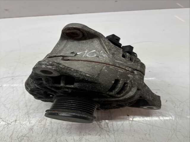 Alternador Porsche Boxster 295 CV 217KW