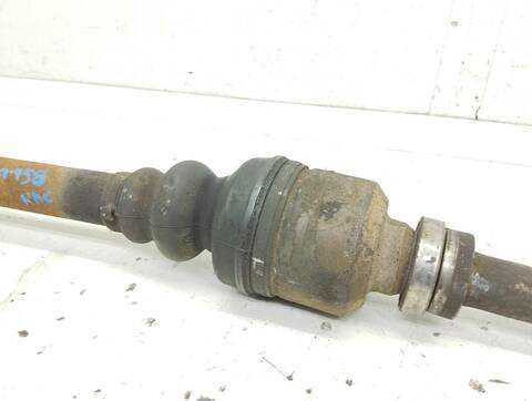 Foto 4ª: Transmision Delantera Derecha Peugeot 306 GRAFFIC BERLINA 68CV 50KW [DJY] (1998)