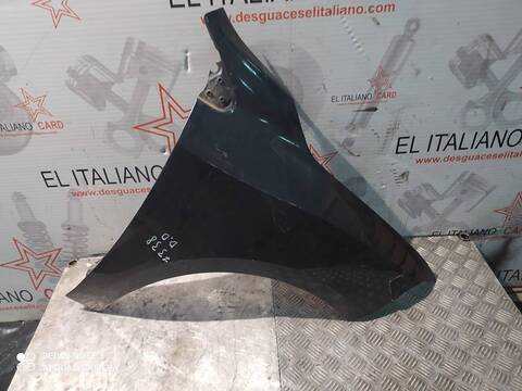 Aleta Delantera Derecha Renault Fluence EXPRESSION 106CV 78KW