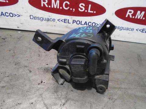 Foto 2ª: Faro Antiniebla Delantero Izquierdo Audi A4 2.0 TDI 16V 103KW) BERLINA 140CV [BRE] (2006)