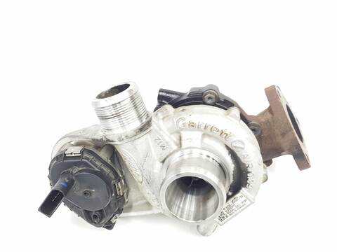 Turbocompresor Ford Transit 310 L2 TREND