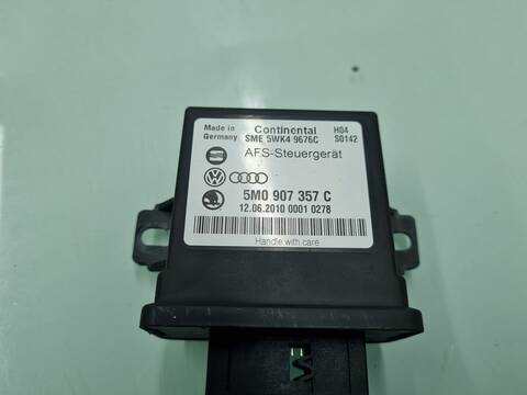 Centralita Motor ECU Volkswagen Golf GTI 211CV 155KW