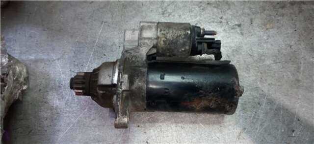 Motor de Arranque Volkswagen Passat 2.0 TDI