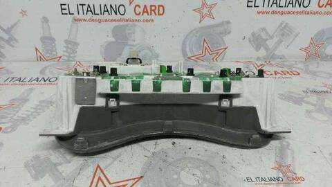 Foto 4ª: Cuadro de Instrumentos Opel Tigra 90CV 66KW (1994)